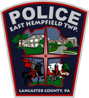 East Hempfield Twp PD purchases CODY via SaaS Licensing Model